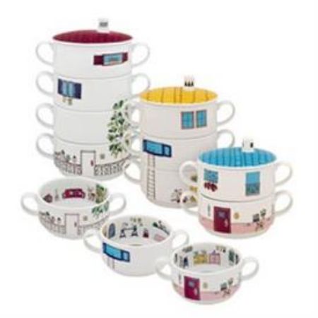 Picture for pattern Bairro das Flores