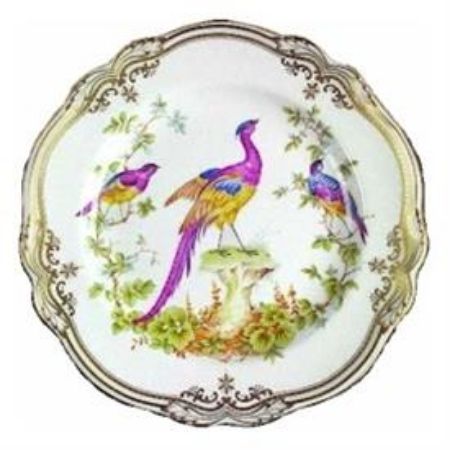 Picture for pattern Chelsea Bird