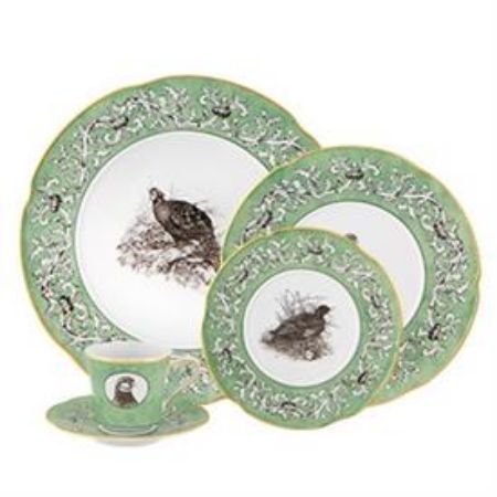 Picture for pattern Casa de Alba