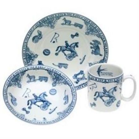 Picture for pattern Edwardian Childhood