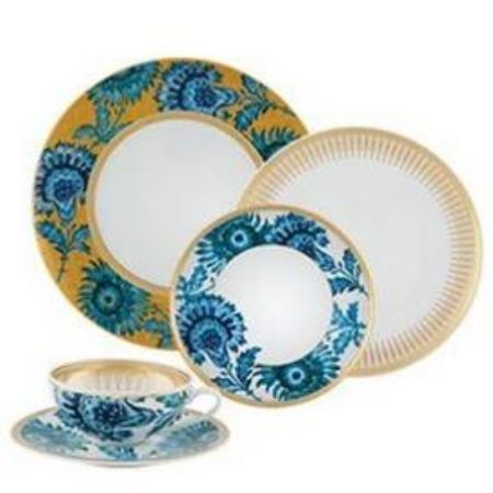 Picture for pattern Gold Exotic