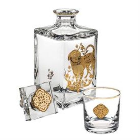 Picture for pattern Golden