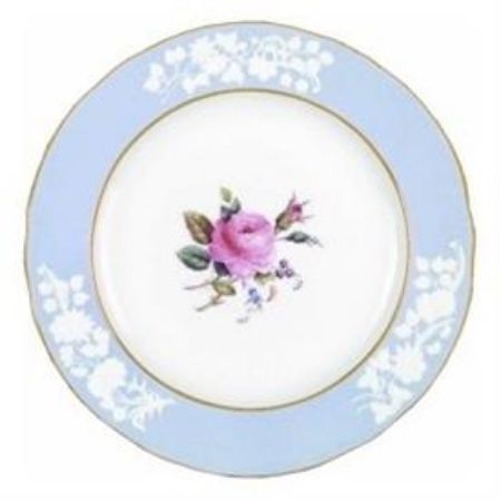 Picture for pattern Maritime Rose