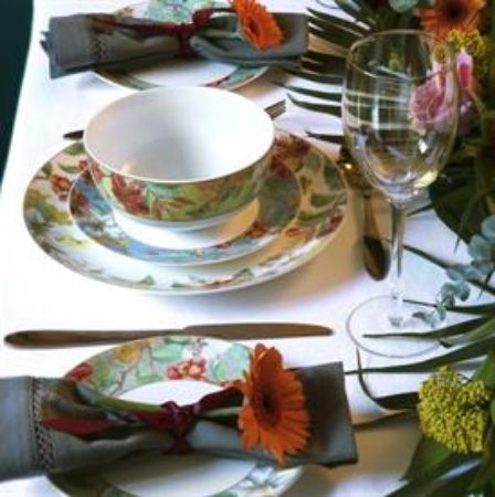 Picture for pattern Maui