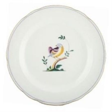 Picture for pattern Queen's Bird