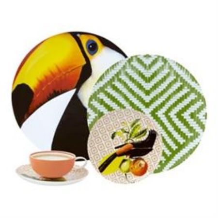 Picture for pattern Olhar o Brasil