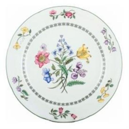 Picture for pattern Summer Palace