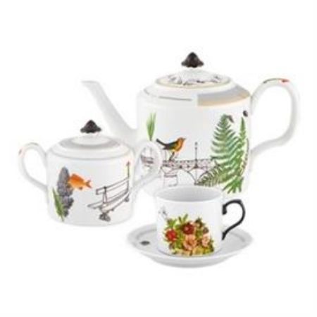 Picture for pattern Petites Histoires