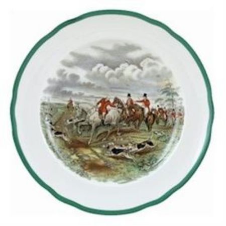 Picture for pattern The Hunt