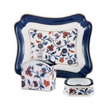 Picture for pattern Qing