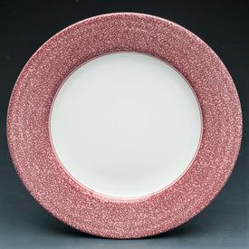 Show products in the Vermicelli, Cranberry pattern