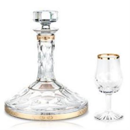 Picture for pattern S. Carlos