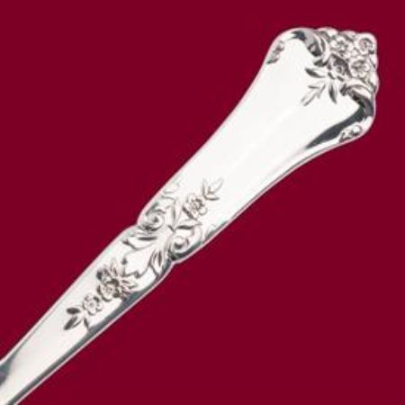 Picture for pattern Stately
