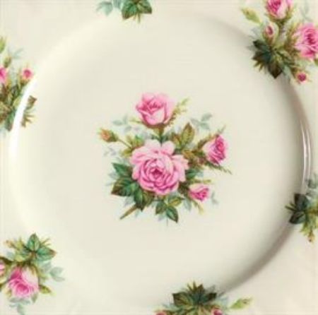 Picture for pattern June Rose