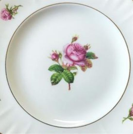 Picture for pattern Victoria