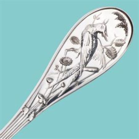 Picture for pattern Audubon