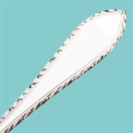 Picture for pattern Feather Edge