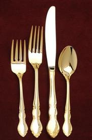 Show products in the Baroness, Gold pattern