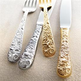 Show products in the Contessina, Gold Plated pattern