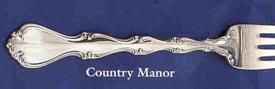 Show products in the Country Manor pattern