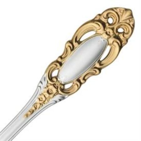 Picture for pattern Grand Duchess, Gold