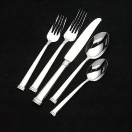 Picture for pattern Ourlett