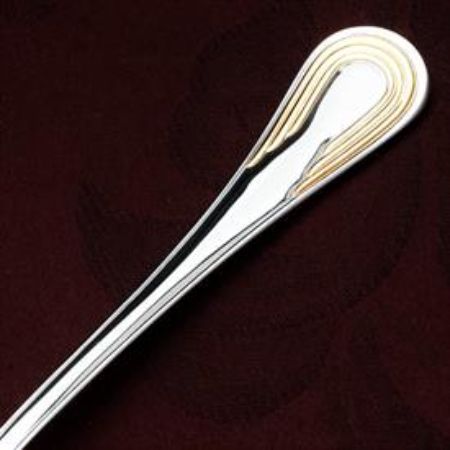 Picture for pattern Saturn Gold Tipt