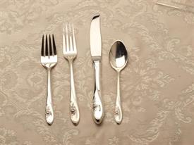 Show products in the Sculptured Rose pattern