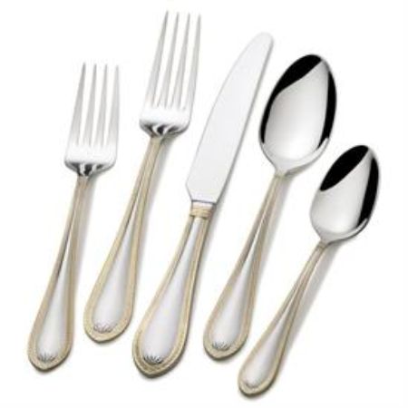 Picture for pattern Sinclair Gold