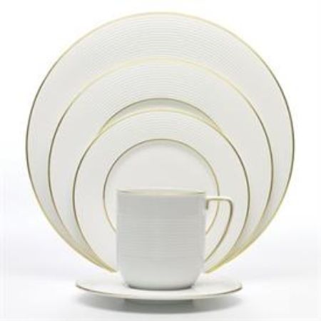 Picture for pattern Antibes Gold