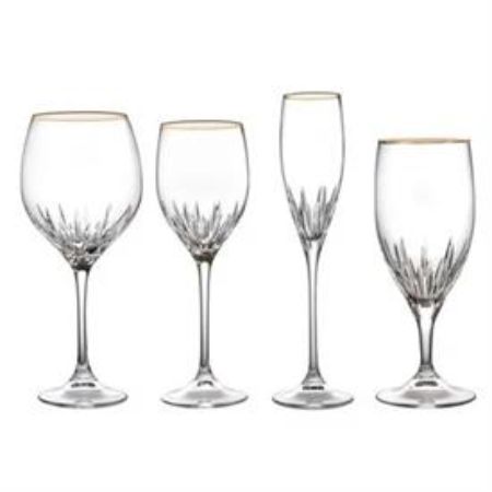 Picture for pattern Duchesse Gold