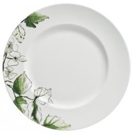Picture for pattern Floral Leaf