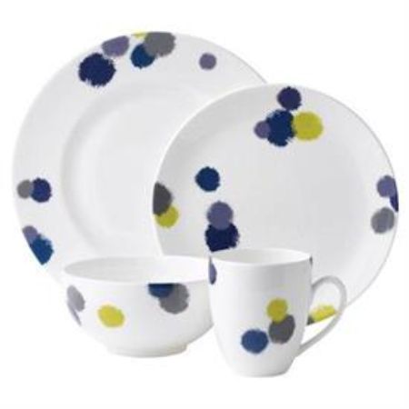 Picture for pattern Ikat