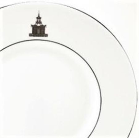Picture for pattern Pagoda