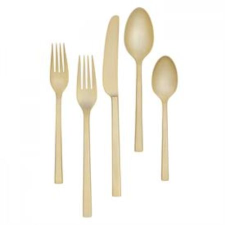 Picture for pattern Polished Gold