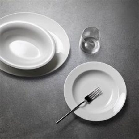 Picture for pattern Vera Perfect White