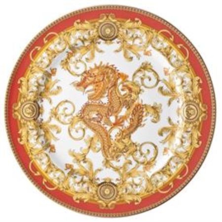 Picture for pattern Asian Dream