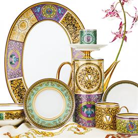 Show products in the Barocco Mosaic pattern