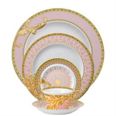 Picture for pattern Byzantine Dreams