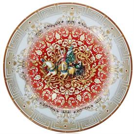 Show products in the Christmas Chariot pattern