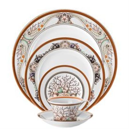 Picture for pattern Etoiles de la Mer