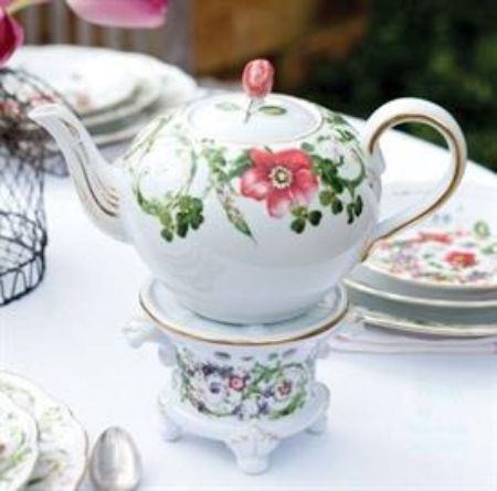 Picture for pattern Floral Fantasy