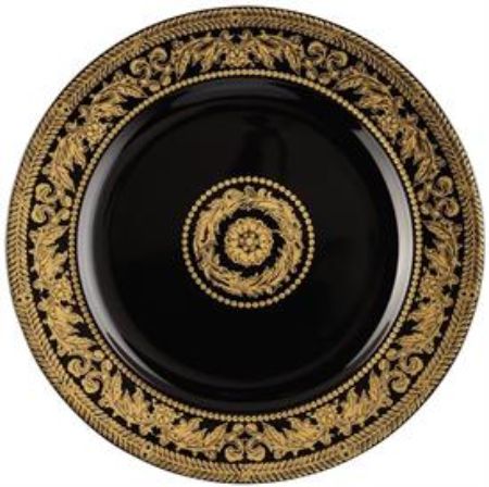 Picture for pattern Gold Baroque
