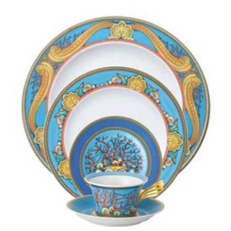 Picture for pattern La Mer