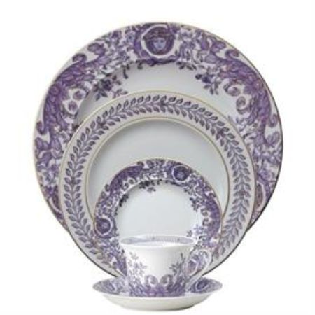 Picture for pattern Le Grand Divertissement
