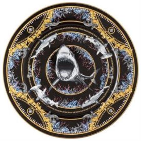 Picture for pattern Le Regne Animal, Bruce