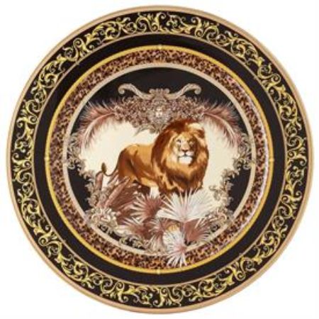 Picture for pattern Le Regne Animal, William