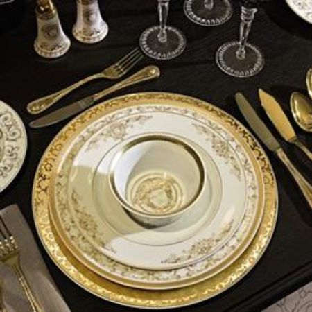 Picture for pattern Medusa Gala