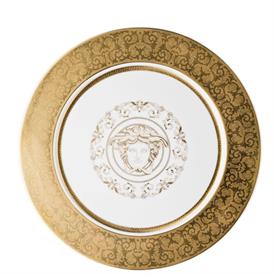 Show products in the Medusa Gala Gold pattern