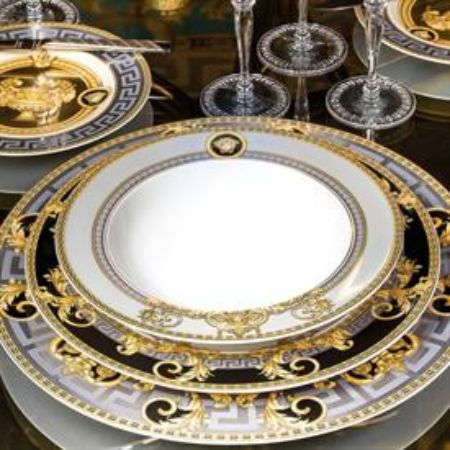 Picture for pattern Prestige Gala